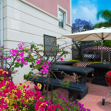Premiere Classe Apartment Hotel Γιοχάνεσμπουργκ Εξωτερικό φωτογραφία