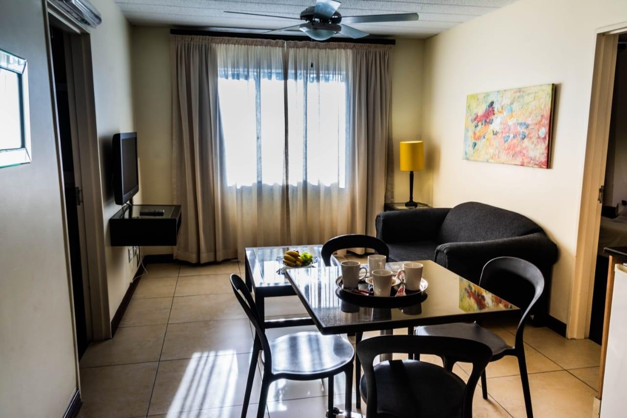 Premiere Classe Apartment Hotel Γιοχάνεσμπουργκ Εξωτερικό φωτογραφία