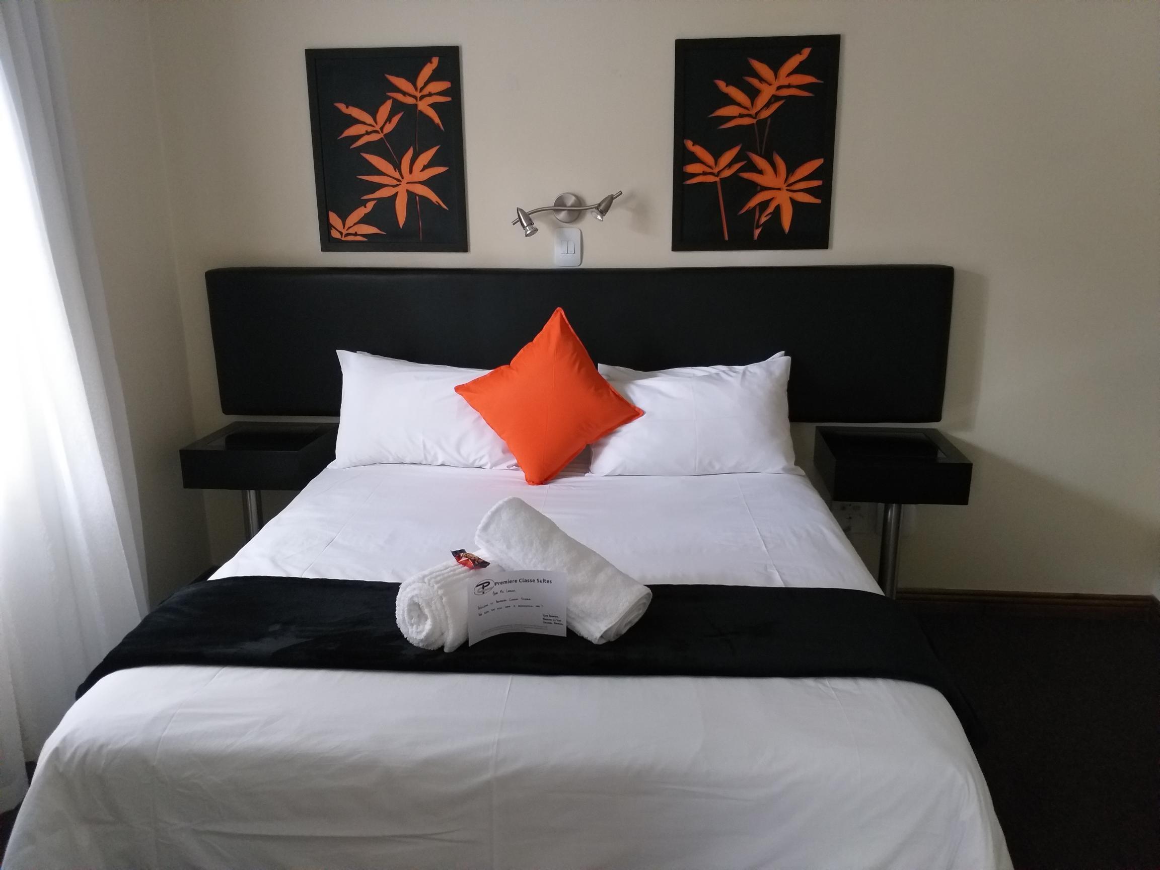 Premiere Classe Apartment Hotel Γιοχάνεσμπουργκ Εξωτερικό φωτογραφία
