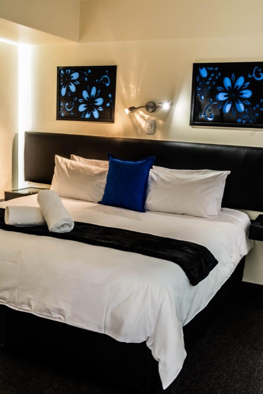 Premiere Classe Apartment Hotel Γιοχάνεσμπουργκ Εξωτερικό φωτογραφία