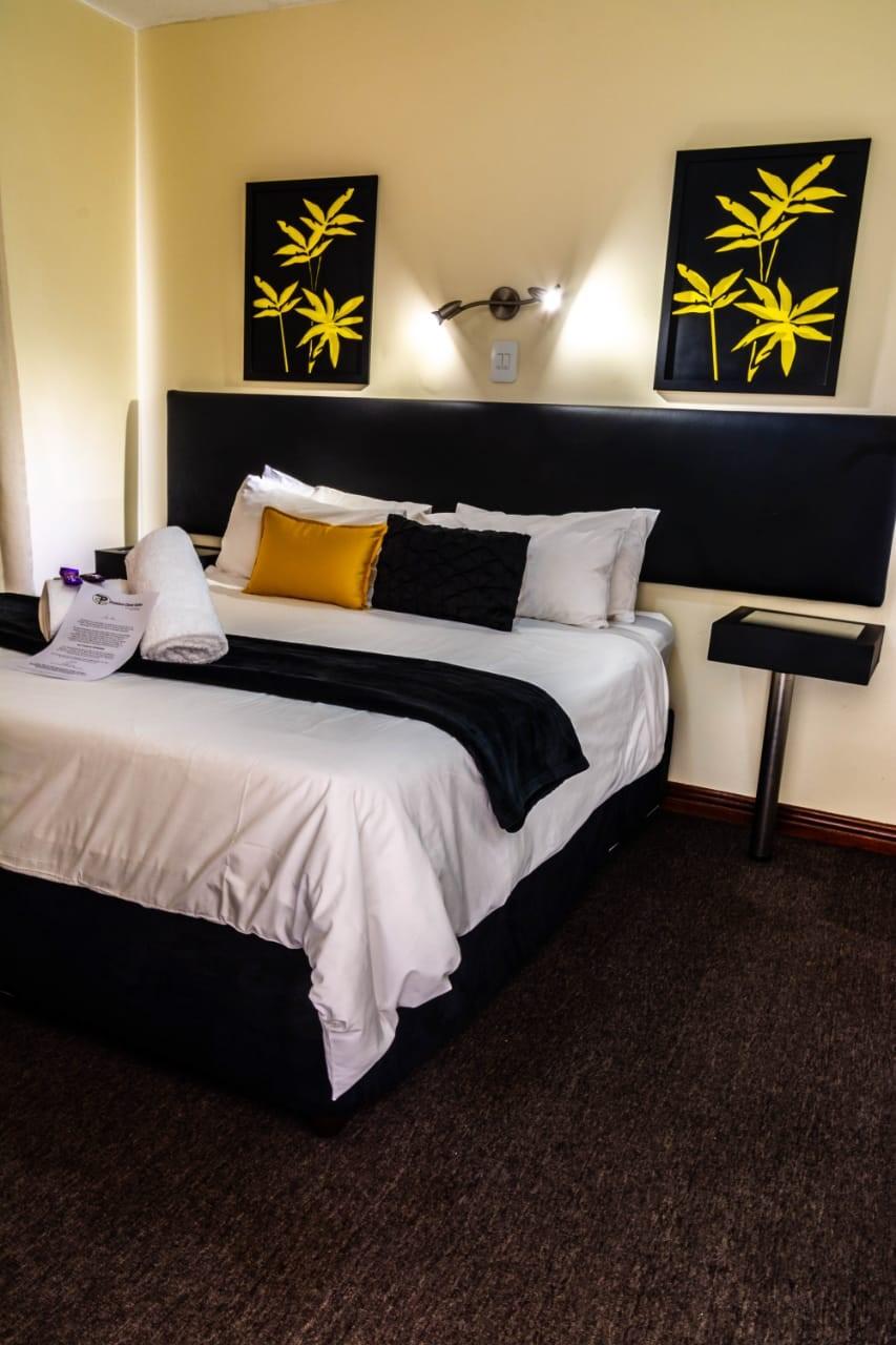 Premiere Classe Apartment Hotel Γιοχάνεσμπουργκ Εξωτερικό φωτογραφία