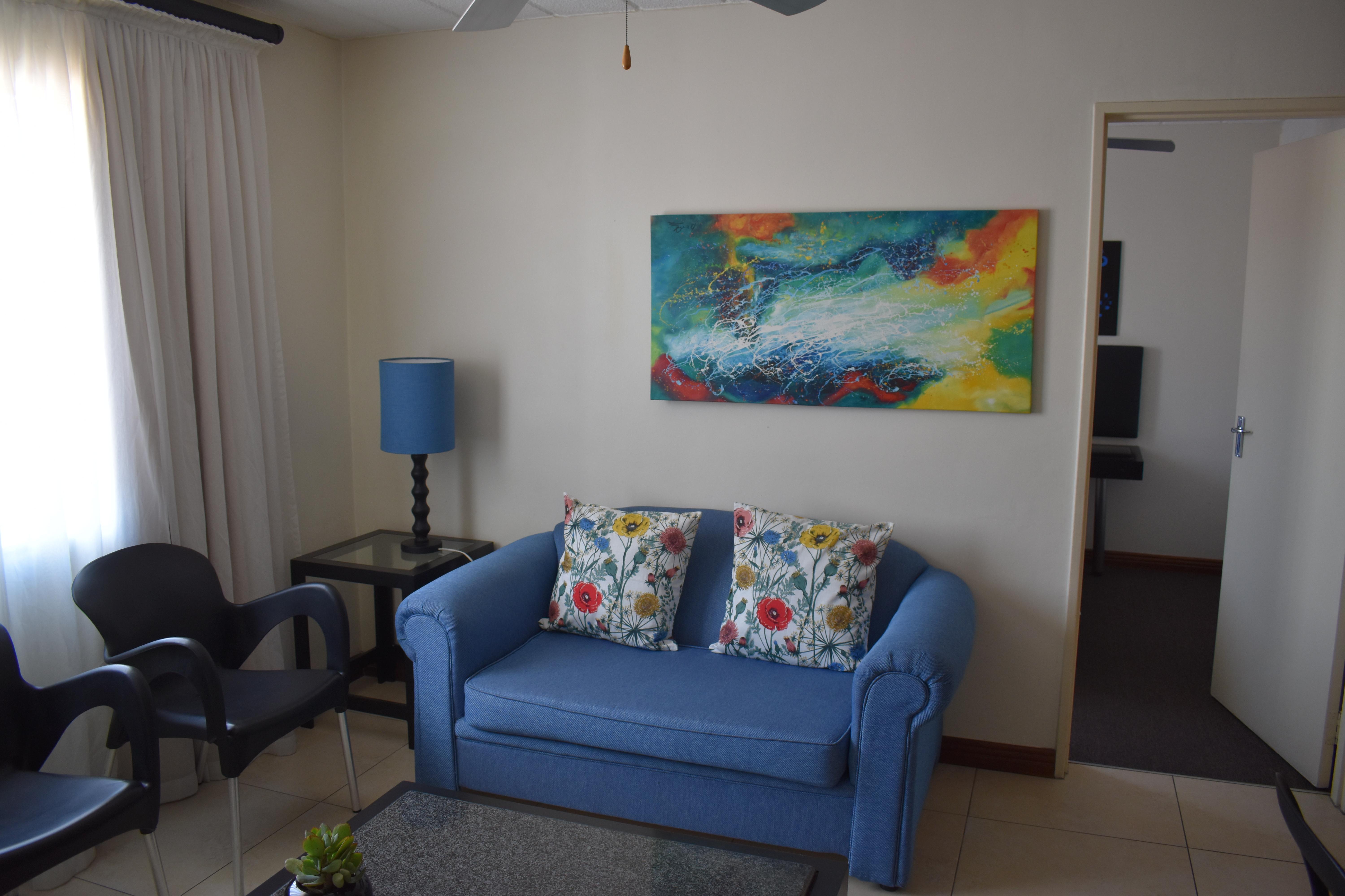 Premiere Classe Apartment Hotel Γιοχάνεσμπουργκ Εξωτερικό φωτογραφία