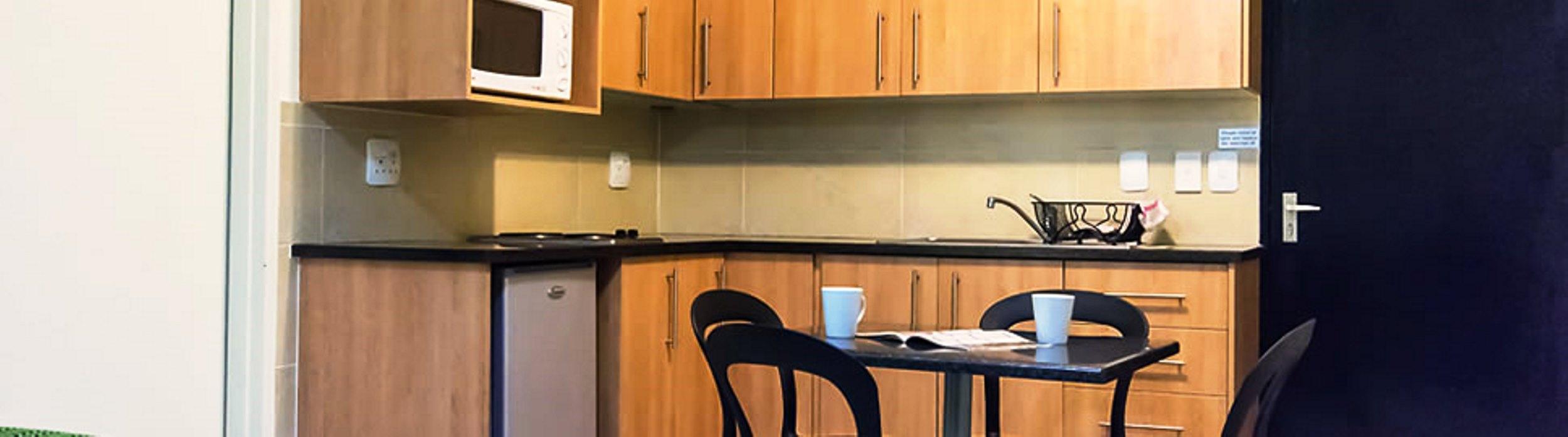 Premiere Classe Apartment Hotel Γιοχάνεσμπουργκ Εξωτερικό φωτογραφία