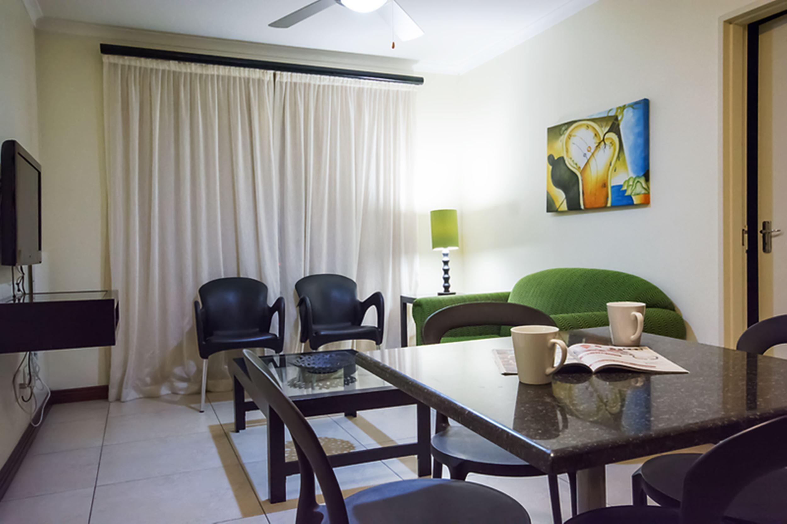 Premiere Classe Apartment Hotel Γιοχάνεσμπουργκ Εξωτερικό φωτογραφία