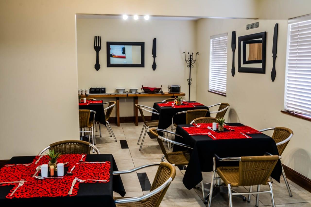 Premiere Classe Apartment Hotel Γιοχάνεσμπουργκ Εξωτερικό φωτογραφία