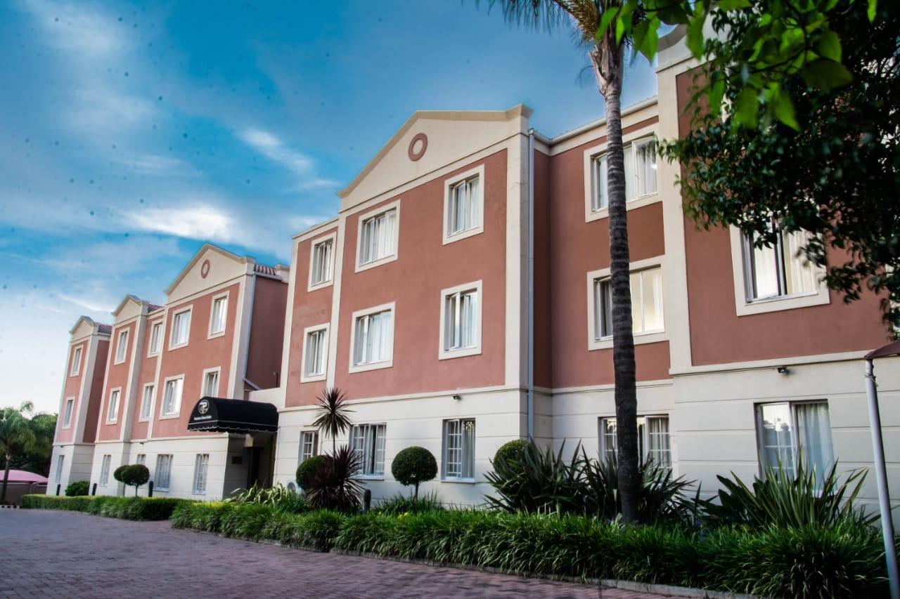 Premiere Classe Apartment Hotel Γιοχάνεσμπουργκ Εξωτερικό φωτογραφία