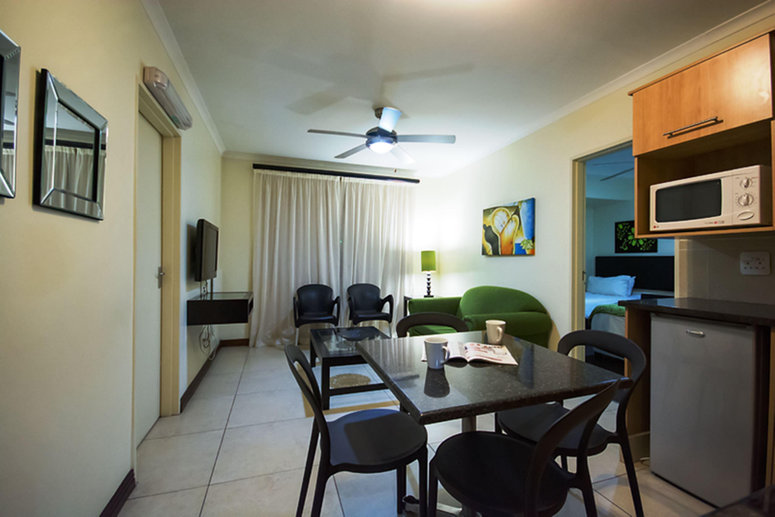 Premiere Classe Apartment Hotel Γιοχάνεσμπουργκ Εξωτερικό φωτογραφία
