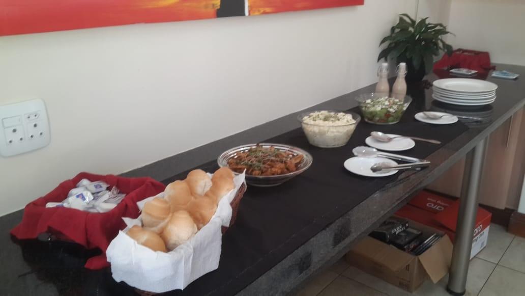 Premiere Classe Apartment Hotel Γιοχάνεσμπουργκ Εξωτερικό φωτογραφία