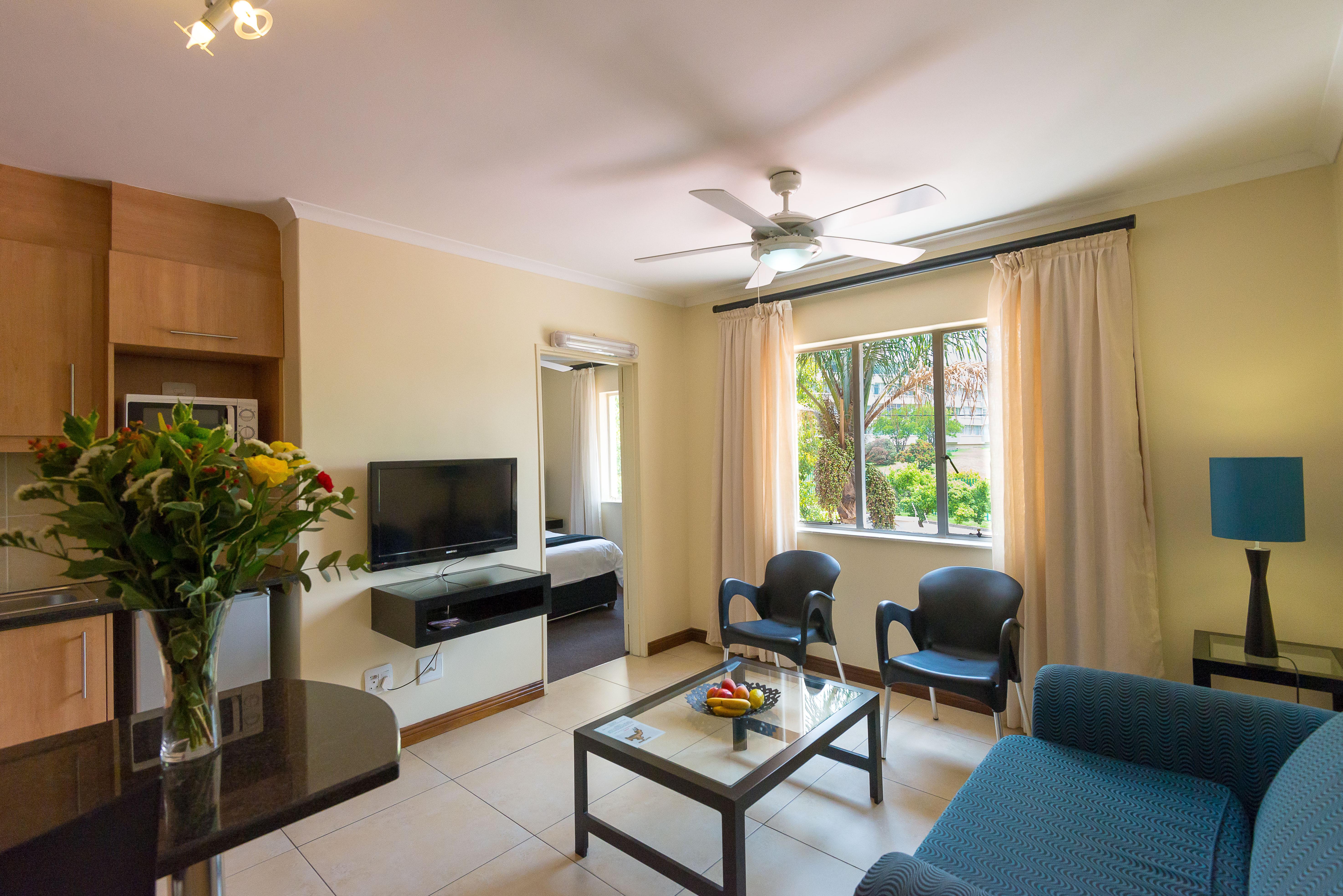 Premiere Classe Apartment Hotel Γιοχάνεσμπουργκ Εξωτερικό φωτογραφία