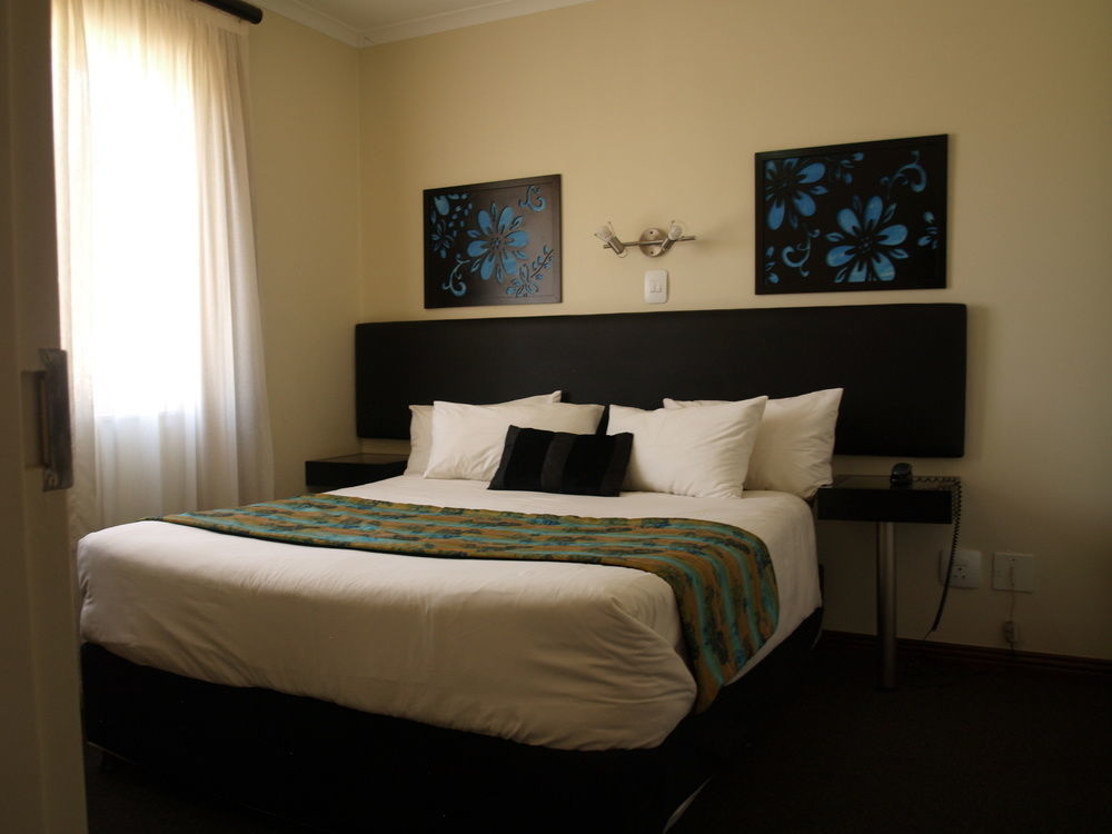 Premiere Classe Apartment Hotel Γιοχάνεσμπουργκ Εξωτερικό φωτογραφία