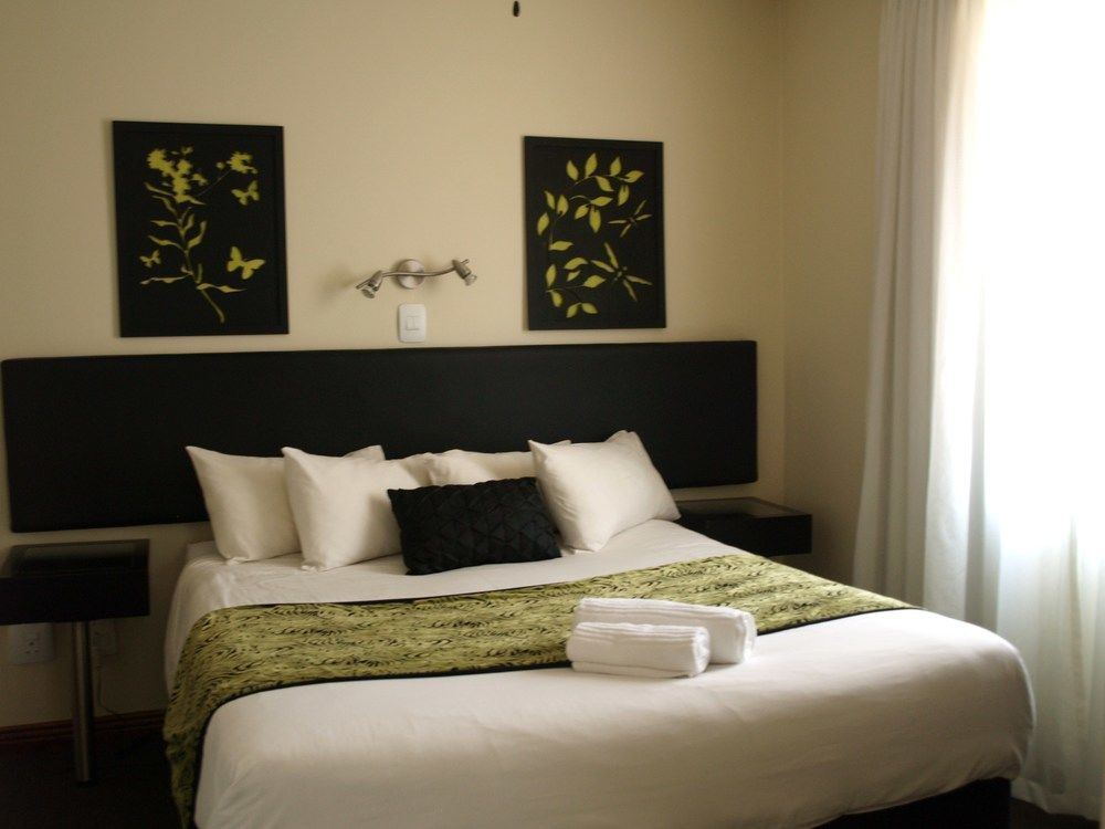 Premiere Classe Apartment Hotel Γιοχάνεσμπουργκ Εξωτερικό φωτογραφία