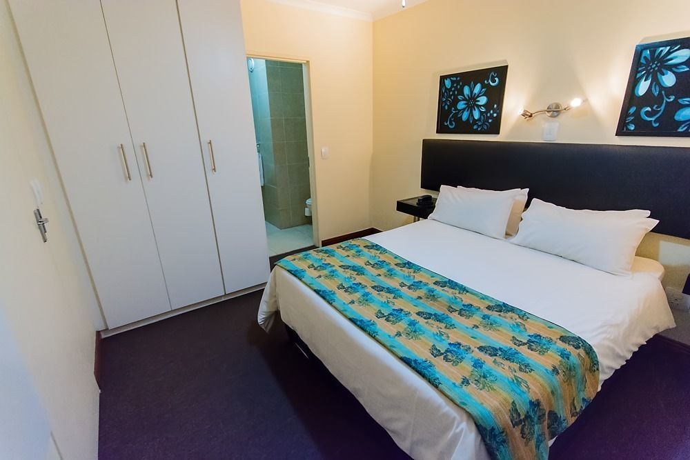 Premiere Classe Apartment Hotel Γιοχάνεσμπουργκ Εξωτερικό φωτογραφία
