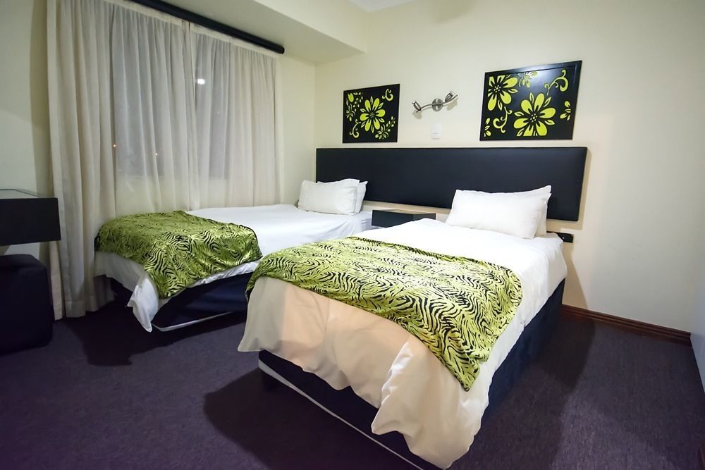 Premiere Classe Apartment Hotel Γιοχάνεσμπουργκ Εξωτερικό φωτογραφία