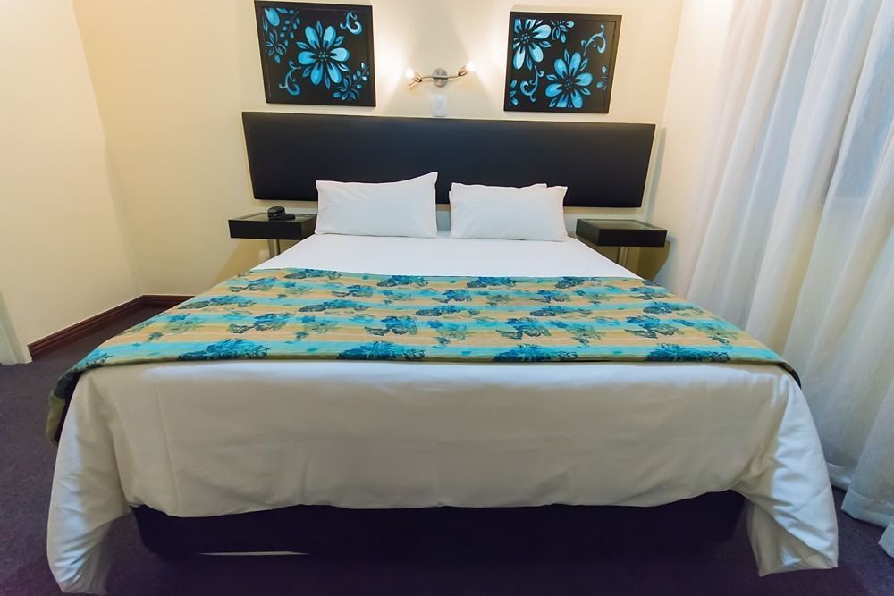 Premiere Classe Apartment Hotel Γιοχάνεσμπουργκ Εξωτερικό φωτογραφία