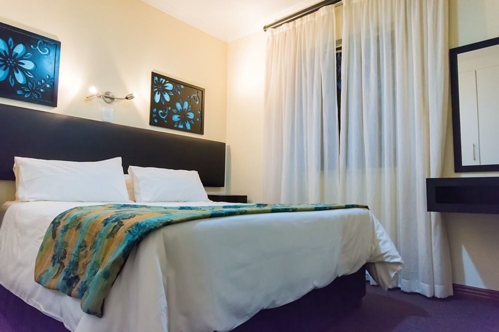 Premiere Classe Apartment Hotel Γιοχάνεσμπουργκ Εξωτερικό φωτογραφία
