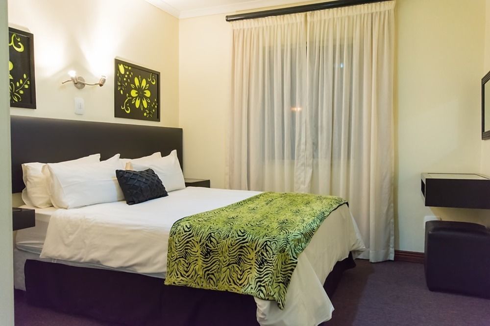 Premiere Classe Apartment Hotel Γιοχάνεσμπουργκ Εξωτερικό φωτογραφία