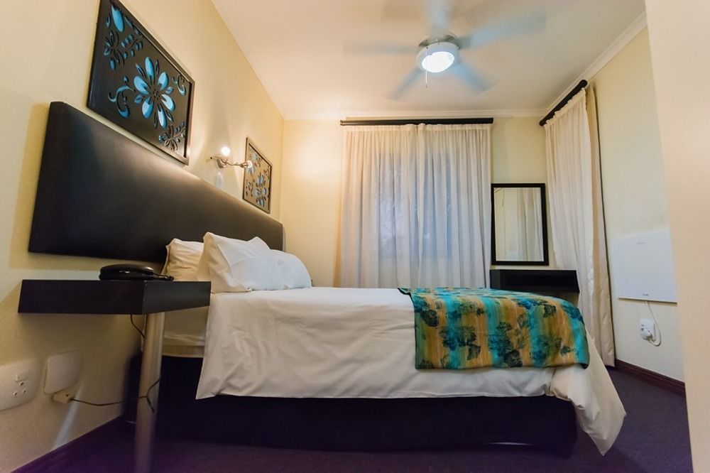 Premiere Classe Apartment Hotel Γιοχάνεσμπουργκ Εξωτερικό φωτογραφία