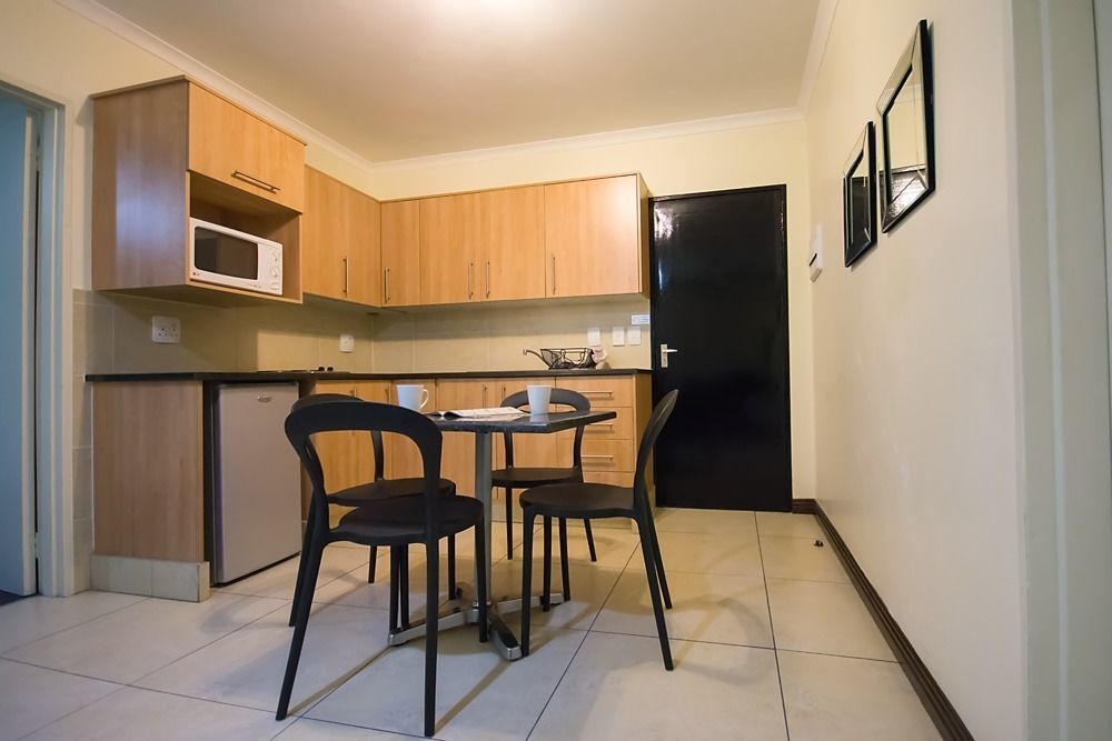 Premiere Classe Apartment Hotel Γιοχάνεσμπουργκ Εξωτερικό φωτογραφία