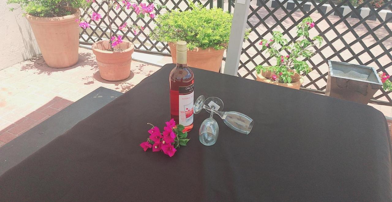 Premiere Classe Apartment Hotel Γιοχάνεσμπουργκ Εξωτερικό φωτογραφία