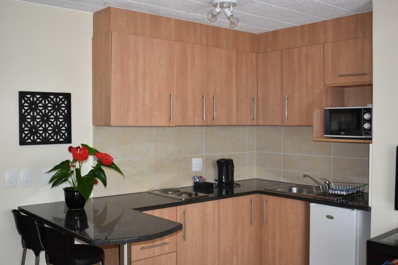 Premiere Classe Apartment Hotel Γιοχάνεσμπουργκ Εξωτερικό φωτογραφία