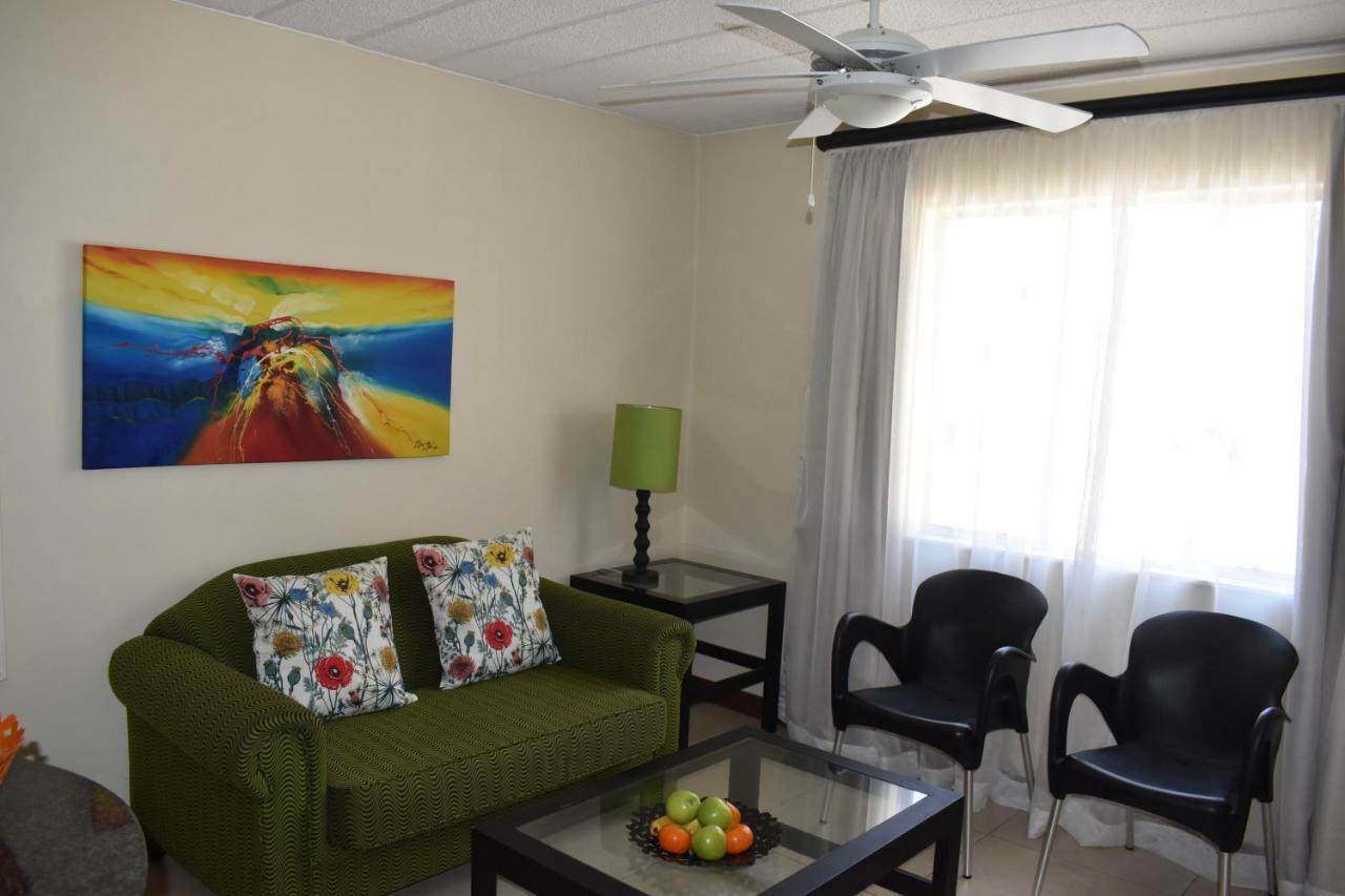 Premiere Classe Apartment Hotel Γιοχάνεσμπουργκ Εξωτερικό φωτογραφία