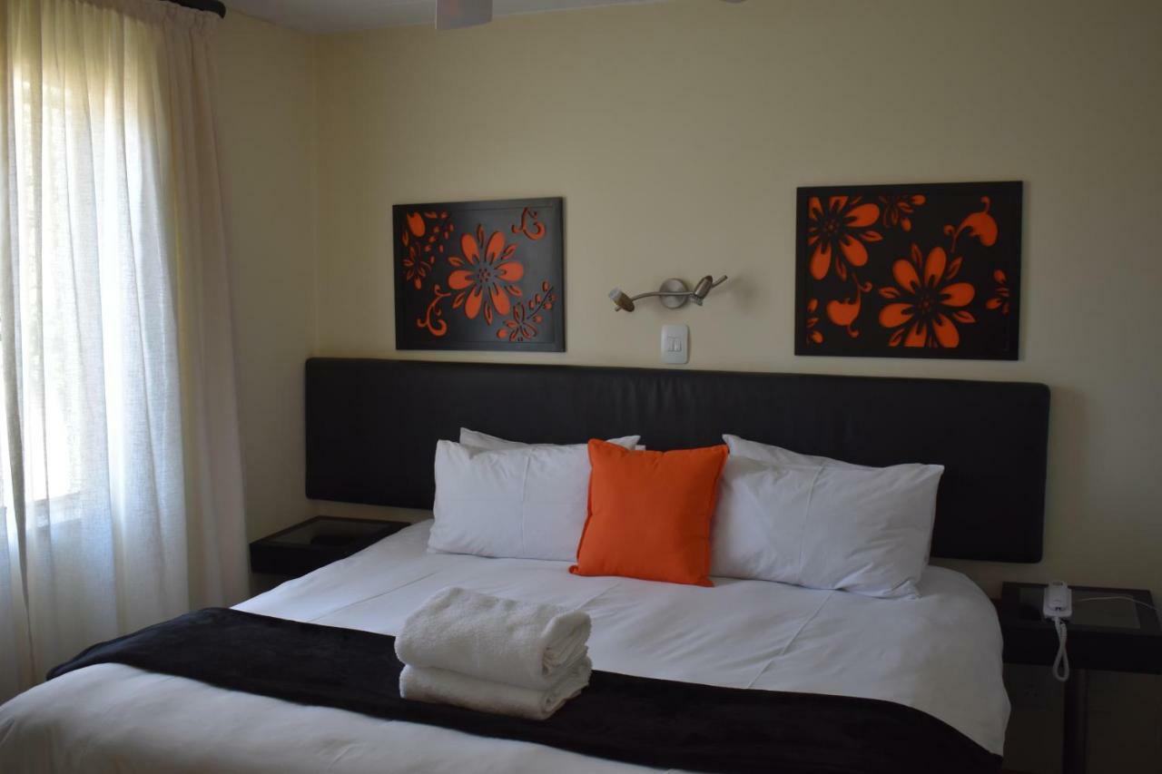 Premiere Classe Apartment Hotel Γιοχάνεσμπουργκ Εξωτερικό φωτογραφία