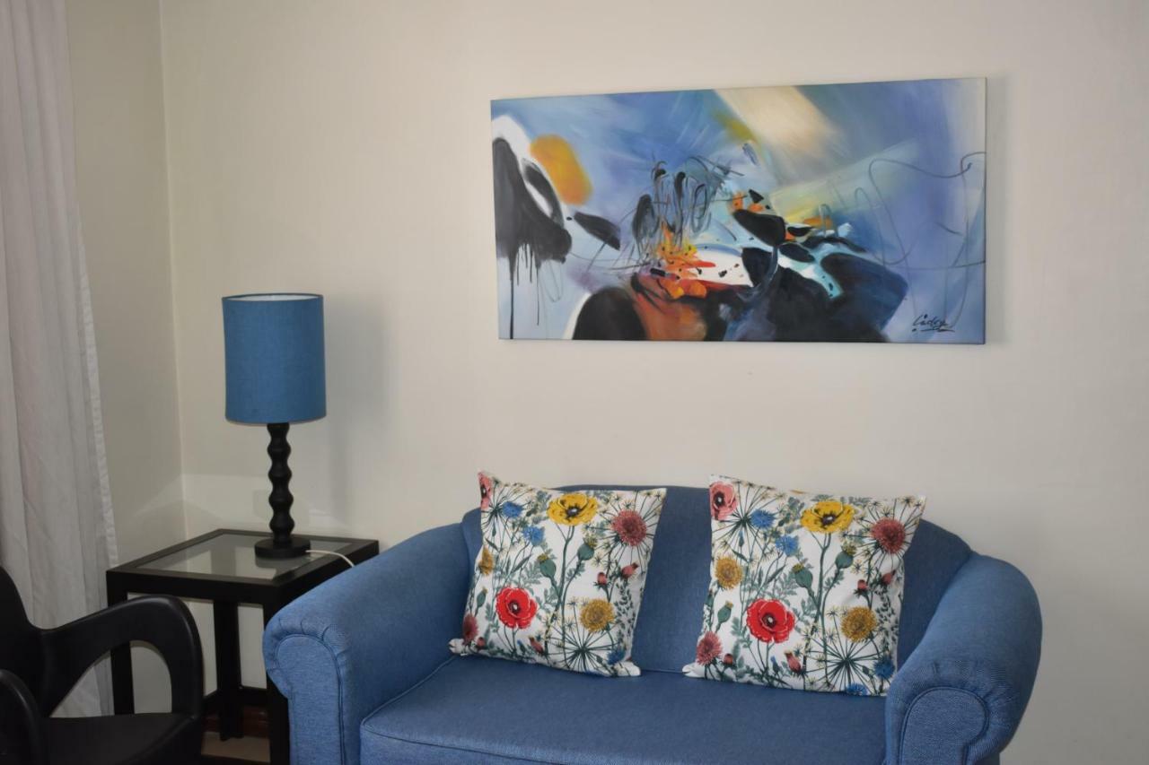 Premiere Classe Apartment Hotel Γιοχάνεσμπουργκ Εξωτερικό φωτογραφία