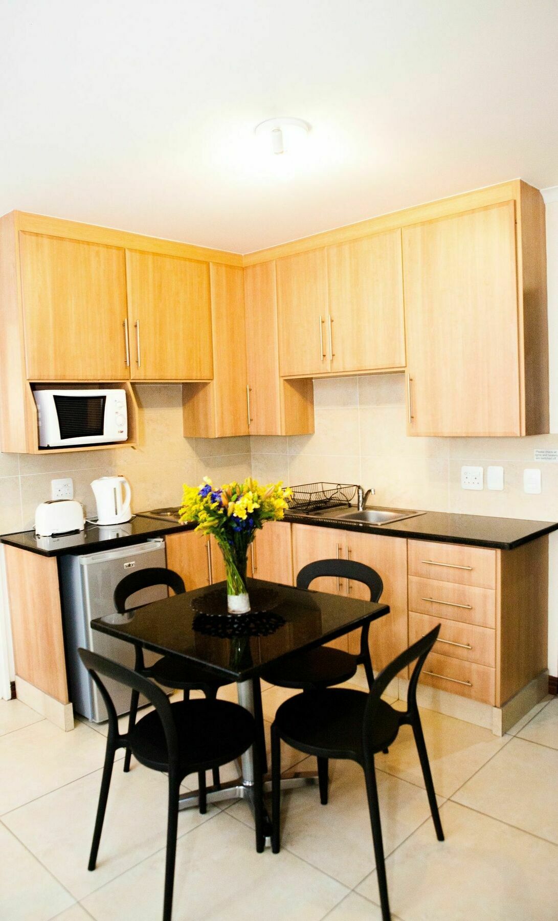 Premiere Classe Apartment Hotel Γιοχάνεσμπουργκ Εξωτερικό φωτογραφία