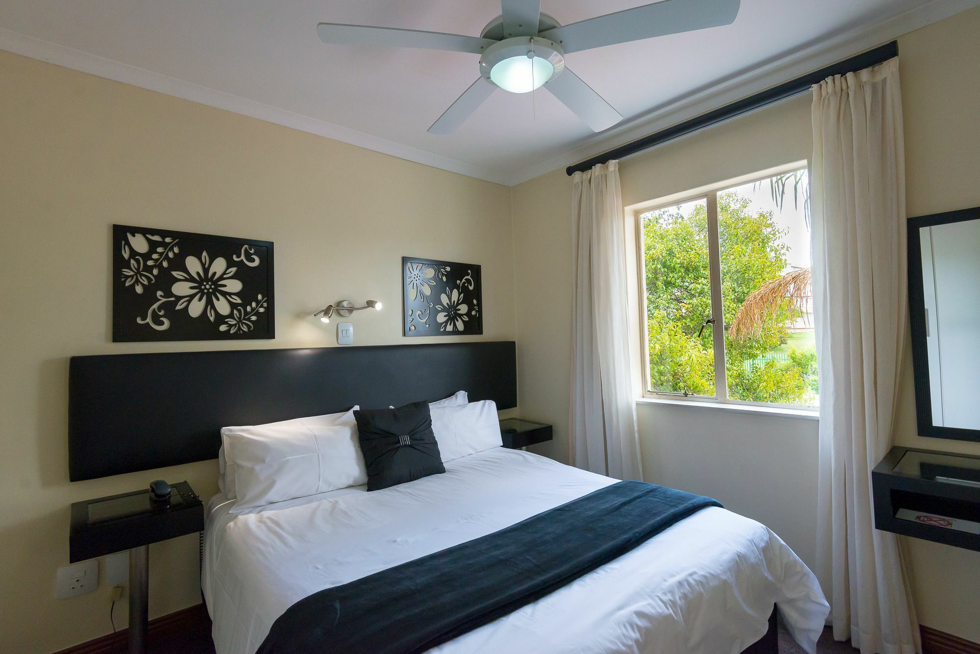 Premiere Classe Apartment Hotel Γιοχάνεσμπουργκ Εξωτερικό φωτογραφία